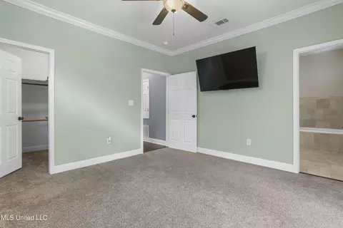 Bedroom - 15405 Needle St, Biloxi, MS 39532 photo 1 of 6