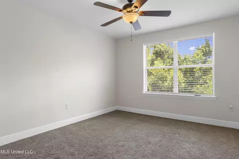 Bedroom - 15405 Needle St, Biloxi, MS 39532 photo 6 of 6