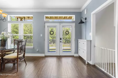 Entry Way - 15405 Needle St, Biloxi, MS 39532 photo 2 of 5