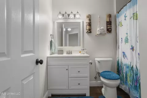 Bath - 15405 Needle St, Biloxi, MS 39532 photo 6 of 6