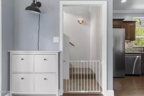 Entry Way - 15405 Needle St, Biloxi, MS 39532 photo 4 of 5
