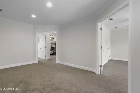Bedroom - 15405 Needle St, Biloxi, MS 39532 photo 3 of 6