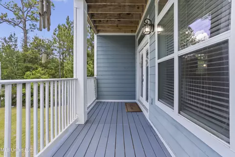 Exterior - 15405 Needle St, Biloxi, MS 39532 photo 6 of 11