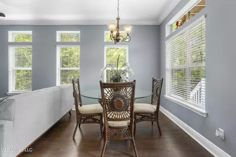 Dining - 15405 Needle St, Biloxi, MS 39532 photo 1 of 1
