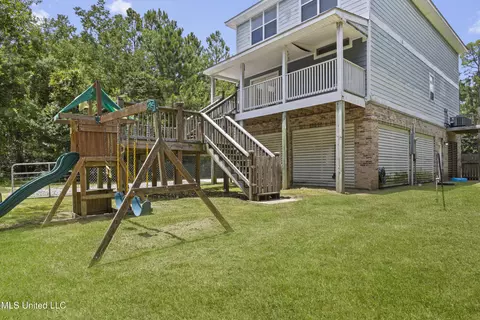 Exterior - 15405 Needle St, Biloxi, MS 39532 photo 11 of 11