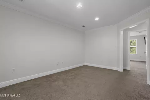 Bedroom - 15405 Needle St, Biloxi, MS 39532 photo 5 of 6