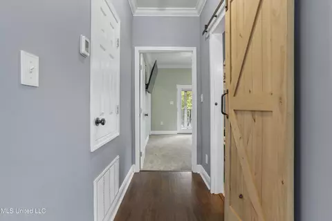 Entry Way - 15405 Needle St, Biloxi, MS 39532 photo 3 of 5