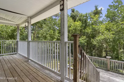 Exterior - 15405 Needle St, Biloxi, MS 39532 photo 9 of 11
