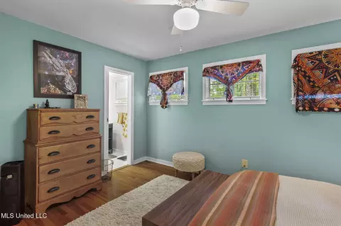 Bedroom - 5430 Pine Lane Dr, Jackson, MS 39211 photo 3 of 6