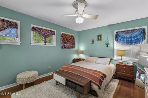 Bedroom - 5430 Pine Lane Dr, Jackson, MS 39211 photo 1 of 6