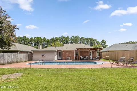 532 Mockingbird Cir, Brandon, MS 39047 photo 21