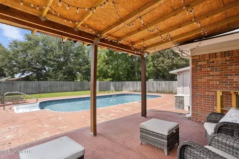 532 Mockingbird Cir, Brandon, MS 39047 photo 20