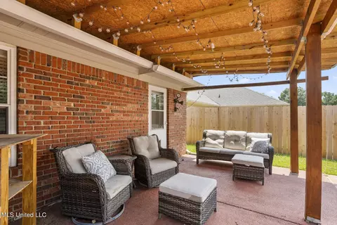 532 Mockingbird Cir, Brandon, MS 39047 photo 3