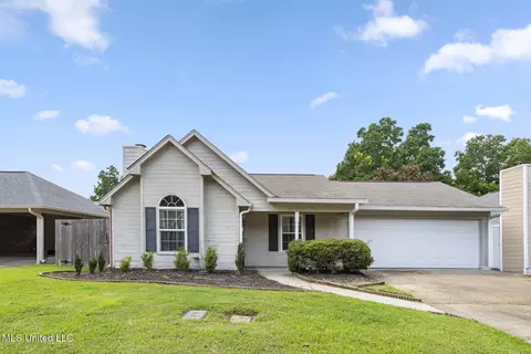 532 Mockingbird Cir, Brandon, MS 39047