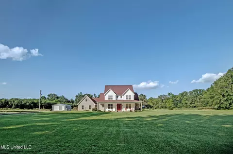 360 Haynes Chapel Rd, Pelahatchie, MS 39145