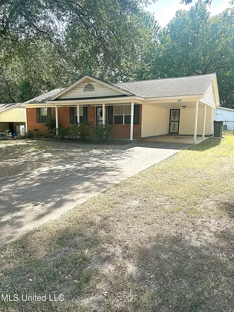 7657 Lenox Cv, Southaven, MS 38671
