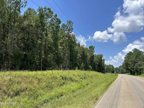 tbd Hwy 570river Road N And S, Summit, MS 39666