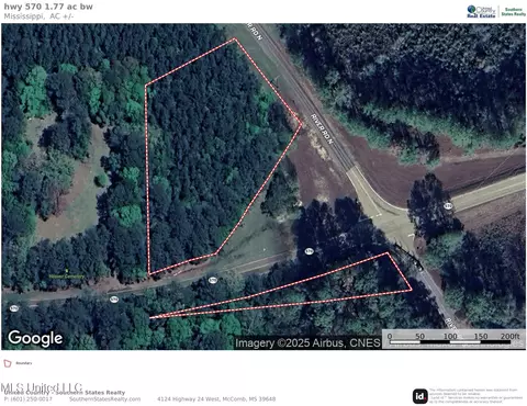 tbd Hwy 570river Road N And S, Summit, MS 39666 photo 10