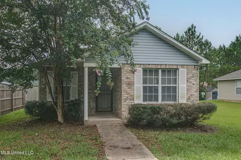 3305 54th Ave, Gulfport, MS 39501