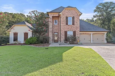 316 Woodlands Green Pl, Brandon, MS 39047