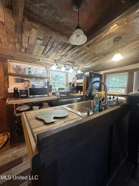 Kitchen - 215 E First St, Long Beach, MS 39560 photo 2 of 2
