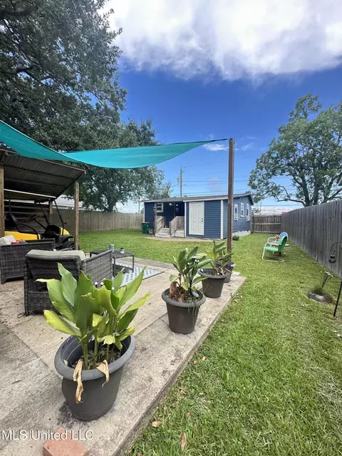 Exterior - 215 E First St, Long Beach, MS 39560 photo 3 of 3