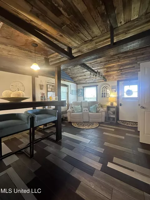 Living - 215 E First St, Long Beach, MS 39560 photo 2 of 2