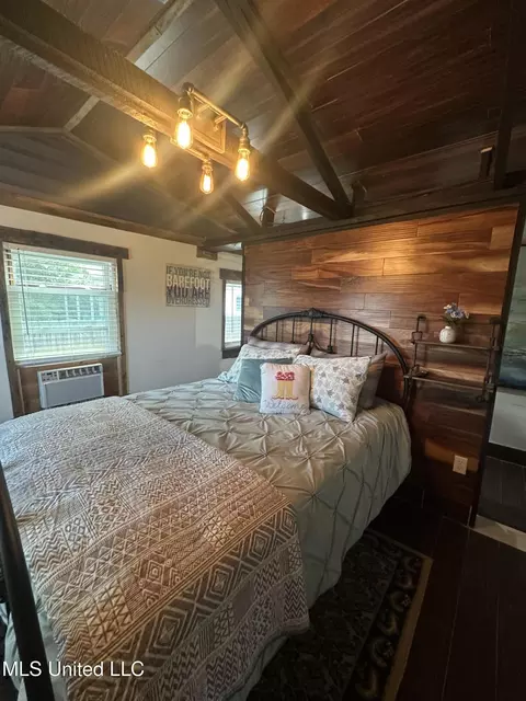 Bedroom - 215 E First St, Long Beach, MS 39560 photo 1 of 1