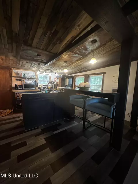 Kitchen - 215 E First St, Long Beach, MS 39560 photo 1 of 2