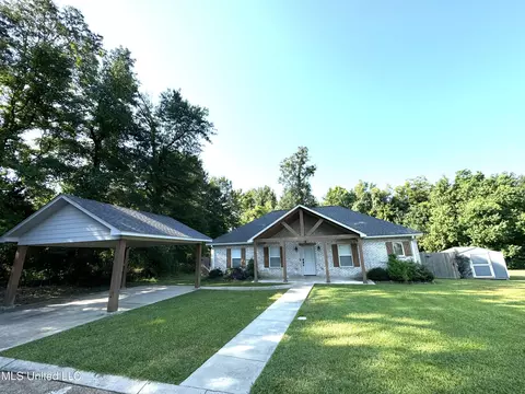 103 Pritchard St, Brookhaven, MS 39601