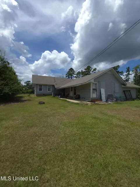 46 NE Denham Ln, Brookhaven, MS 39601 photo 8