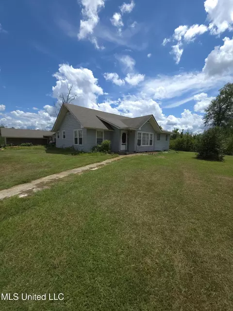 46 NE Denham Ln, Brookhaven, MS 39601 photo 2