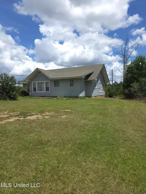 46 NE Denham Ln, Brookhaven, MS 39601 photo 3