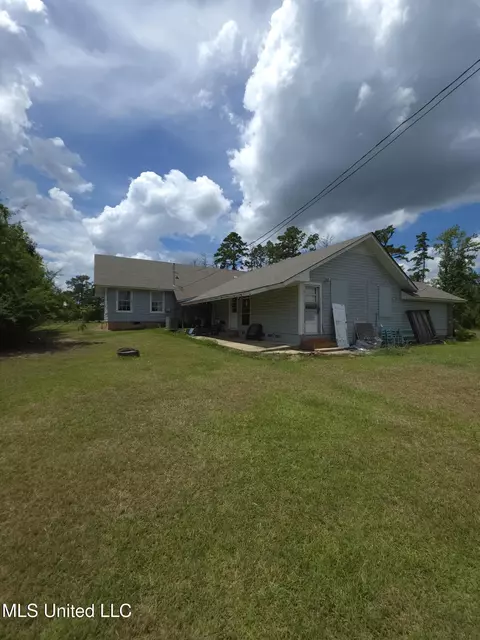 46 NE Denham Ln, Brookhaven, MS 39601 photo 9