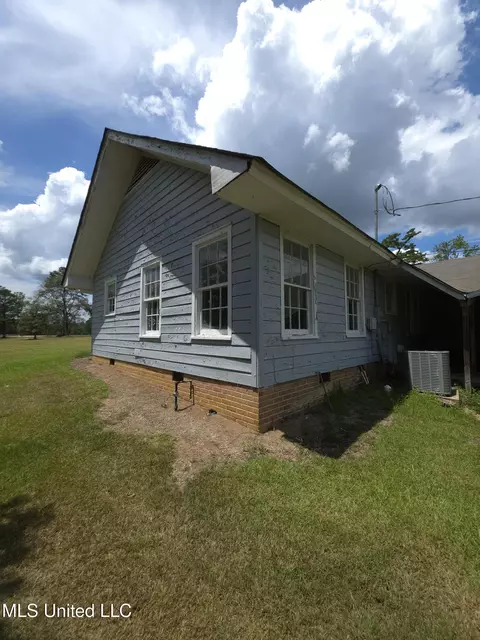 46 NE Denham Ln, Brookhaven, MS 39601 photo 5