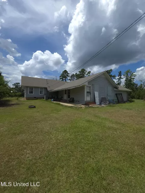 46 NE Denham Ln, Brookhaven, MS 39601 photo 10