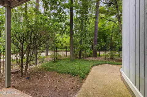 Exterior - 54 Eastbrooke St, Jackson, MS 39216 photo 6 of 11