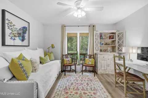 Bedroom - 54 Eastbrooke St, Jackson, MS 39216 photo 1 of 8