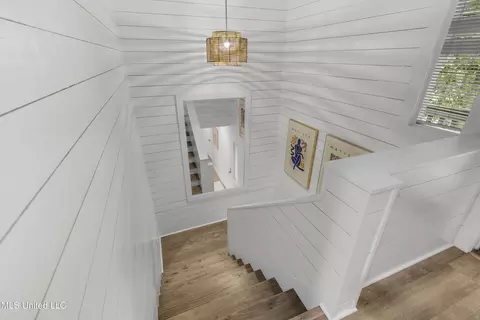 Entry Way - 54 Eastbrooke St, Jackson, MS 39216 photo 5 of 6