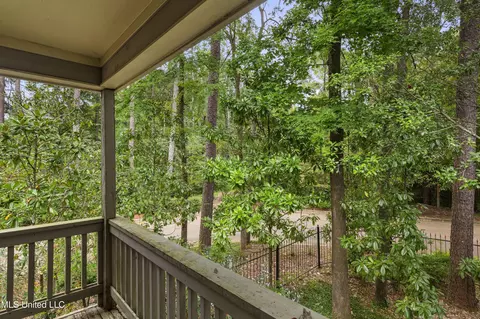 Exterior - 54 Eastbrooke St, Jackson, MS 39216 photo 11 of 11