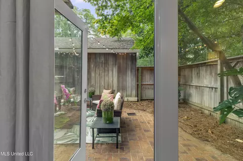 Exterior - 54 Eastbrooke St, Jackson, MS 39216 photo 7 of 11