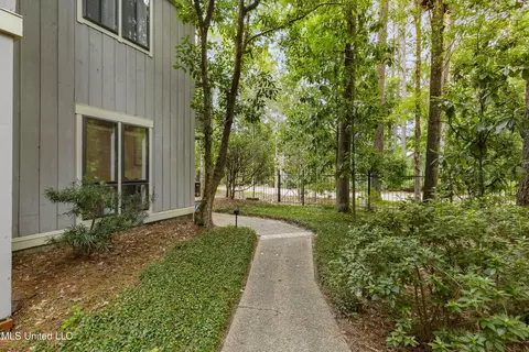Exterior - 54 Eastbrooke St, Jackson, MS 39216 photo 5 of 11