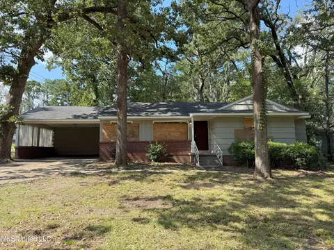 290 Marla Ave, Jackson, MS 39204