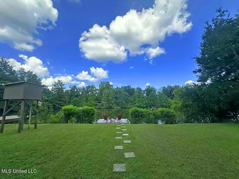 Exterior - 148 Mayhall Dr, Lucedale, MS 39452 photo 14 of 19