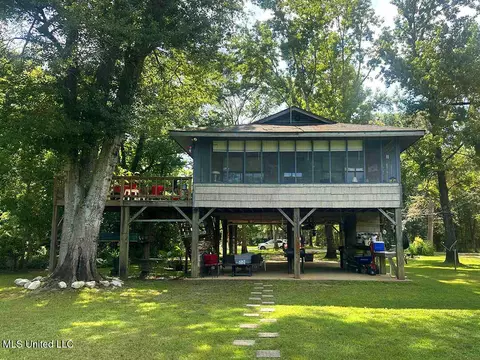 Exterior - 148 Mayhall Dr, Lucedale, MS 39452 photo 18 of 19