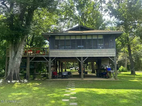 Exterior - 148 Mayhall Dr, Lucedale, MS 39452 photo 19 of 19