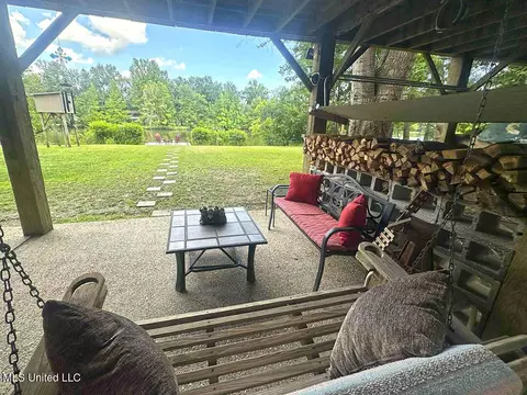 Exterior - 148 Mayhall Dr, Lucedale, MS 39452 photo 9 of 19