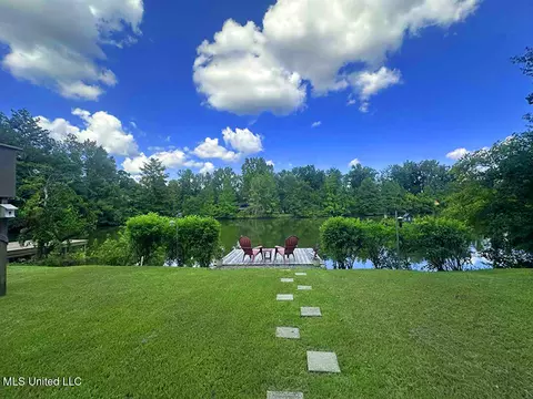 Exterior - 148 Mayhall Dr, Lucedale, MS 39452 photo 13 of 19