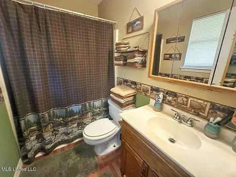 Bath - 148 Mayhall Dr, Lucedale, MS 39452 photo 1 of 2