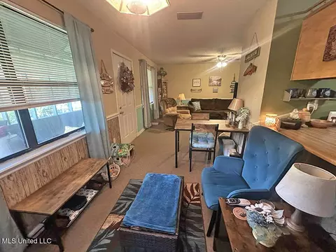 Living - 148 Mayhall Dr, Lucedale, MS 39452 photo 6 of 8